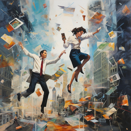 Preempting Panic: Mastering Stress Before It Strikes