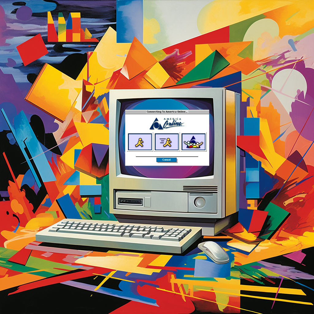 AOL: The Power of Integrating Technology with a Customer-Centric Approach