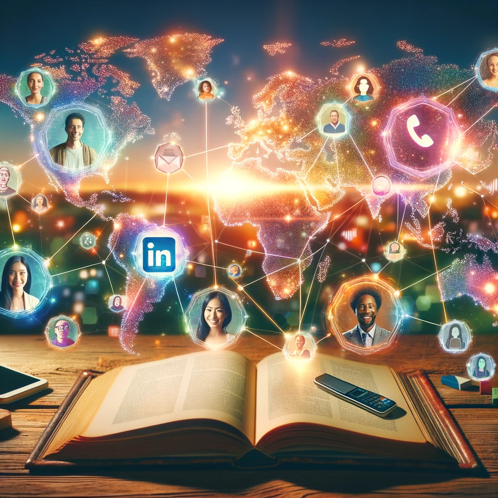 My Journey to Becoming a Lead Generation Maestro: Stories and Lessons Learned