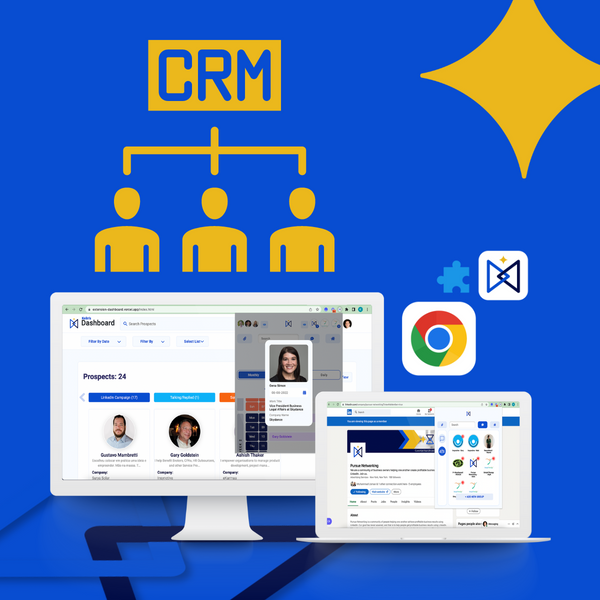 CRM Software License